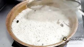 Dam biryani