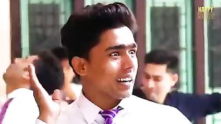 Sanjy sir ne boht mara