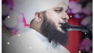 Peer Muhammad Ajmal Raza Qadri Short Clip Video 2023 #Short Video