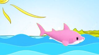 baby shark do doo dooo