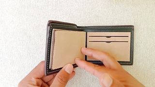 Luxury wallet for Men/The epitome of Style and Sophistication/Men short holder wallets