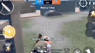Pubg mobile lite