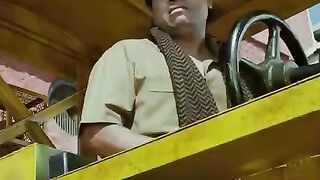 Theek karne aya ya bigarne comedy scene