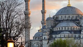 Top 10 Cultural hotspots ????