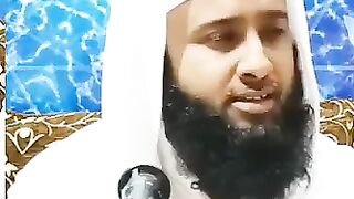Dr. Muhammad waseem Farooqi damat barakatu