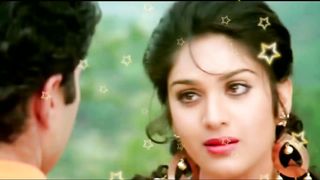 Maahiya Teri Kasam - LYRICAL VIDEO | Ghayal | Sunny Deol & Meenakshi Sheshadri | Hindi Romantic Song