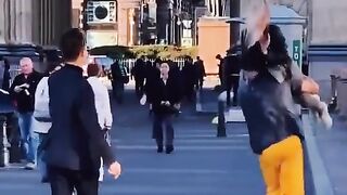 Funny video .  .