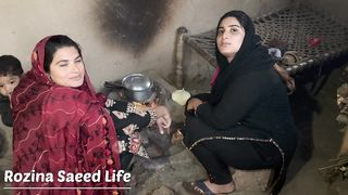 Rozina Se Yeh Umeed Na Thi Rula Diya Mujh Ko