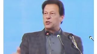 Motivational speech