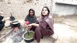 Punjabiyon Ki  Phokni Jab Padti Hai Toh Banda Sedha Ho Jata hai