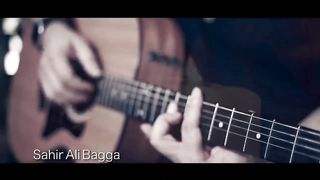 Muhabbat Tujhe Alvida ( Full Music Video ) | Sahir Ali Bagga & Rehankhansr