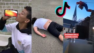 Funny TikToks that make my Monday better