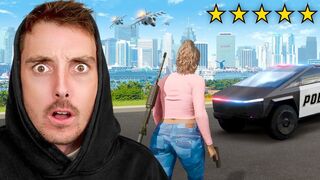 I Tried Making GTA 6