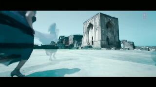 Ishq Sufiyana Full video song