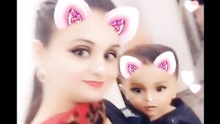 MAA bchy ka relationship