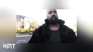 KIM LOST AFTER CONFRONTING KANYE WEST AND BIANCA CENSORI