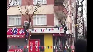 building land boss in turkey