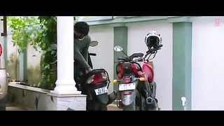 Oh My Darling Movie (Malayalam) Official Trailer - Anikha Surendran, Melvin G Babu, Mukesh, Lena