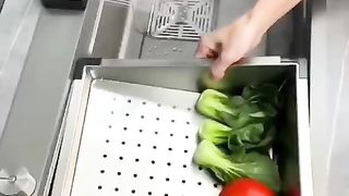 Розумна мийка