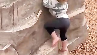 My little spiderman