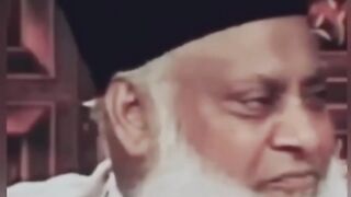 Hazrat Ali (RA) se aqeedat ya shirk - Dr. Israr Ahmad