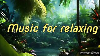 Music for relaxing,Morning relaxing music, morning song,yoga relaxing music, relaxing sleep music, meditation morning music