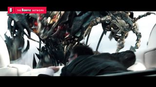 | Transformers | Clip en Español