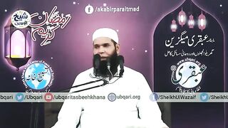 Ayat kreema ki brkaten