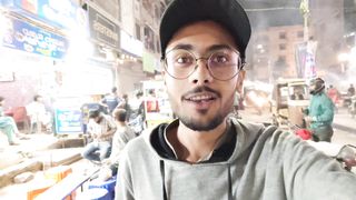My First Vlog | Cheesy Pizza Fries |
