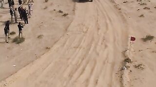 Cholistan Jeep Rally Bahawalpur