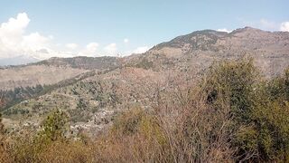 پہاڑوں کی دنیا