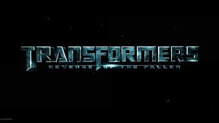 Transformers 2 Revenge Of The Fallen -