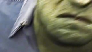 Hulk power