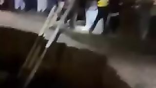 Earthquake in Lahore