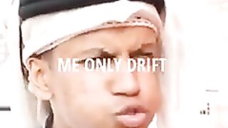 Me only Drift ????????️