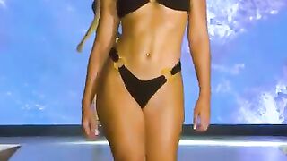 Jinini Studio ????Miami Swim Week Fashion Runway Show