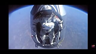 Jump on Space ☺️ World Record ????
