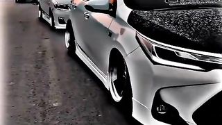 Toyota Corolla Love ????????