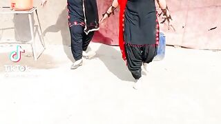 Fun time