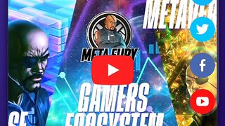 MetaFuryX best Earning Plateform
