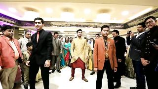 Tarron ka chamkta khena
