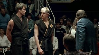 Cobra Kai (Season 1) TV Series Explained in Hindi/Urdu