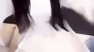 Beautiful Queen