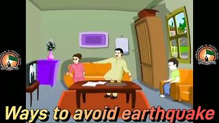 Earthquake