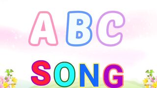 A is for Apple