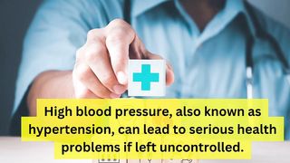 How can I lower my blood pressure?