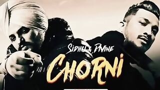 Chronic SiDhu MOSEWALA