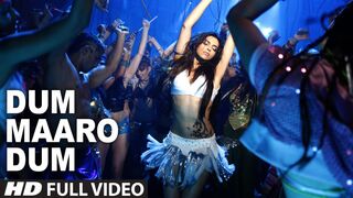 Dum Maaro Dum" Full Song | "Deepika Padukone