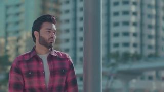 Tere Vaade (video song)