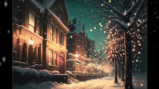 Snowfall